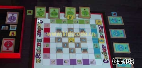 10歲女程序員，婉拒谷歌Offer，研發(fā)全球首款A(yù)I桌游，現(xiàn)在是一名CEO