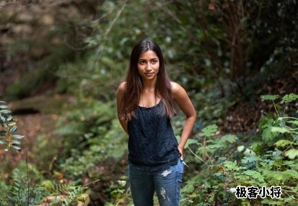 女高中生自學(xué)編程造AI診斷植物疾病