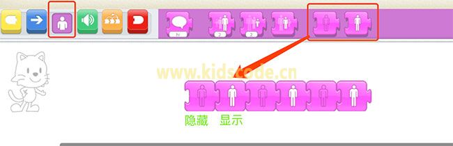 scratchjr圖文教程：第二章我的農場【上】