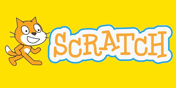 Scratch少兒編程教程-第5課-計算三角形面積-少兒編程教育網